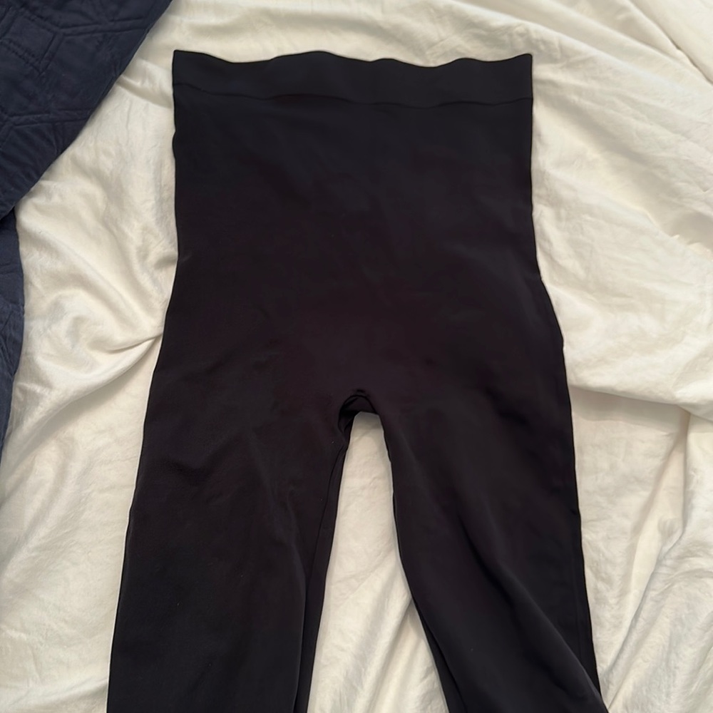BLANQI EVERYDAY
Highwaist Postpartum + Nursing Support Leggings - MD
